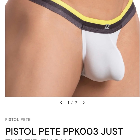 Man Thong - Picture 3 of 6